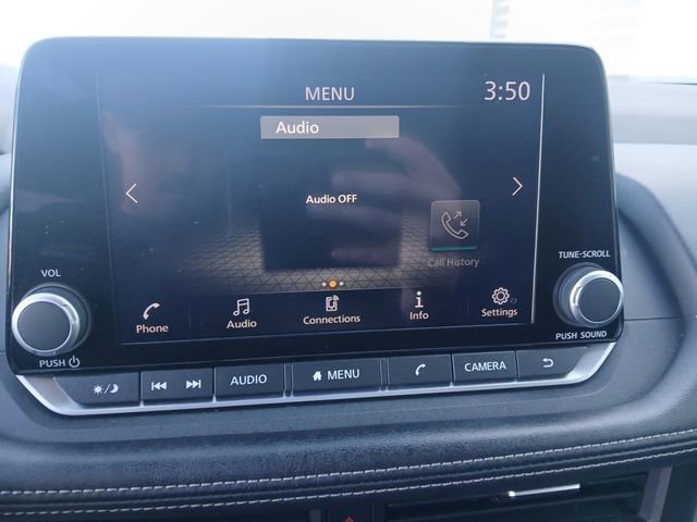 Used 2023 Nissan Rogue S image 21