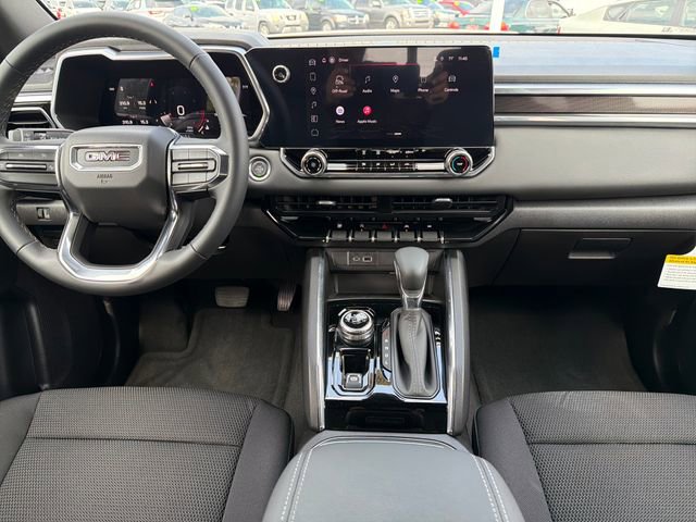 New 2026 GMC Canyon Elevation AWD/4WD image 9