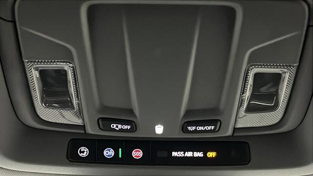 Used 2024 GMC Sierra 1500 Elevation w/ LPO, Elevation Black Package image 41