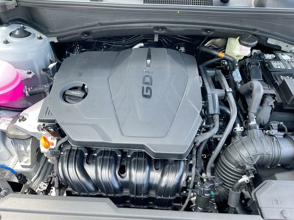 New 2026 Kia Sportage SX image 50