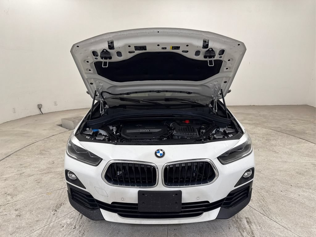 Used 2020 BMW X2 sDrive28i FWD image 15