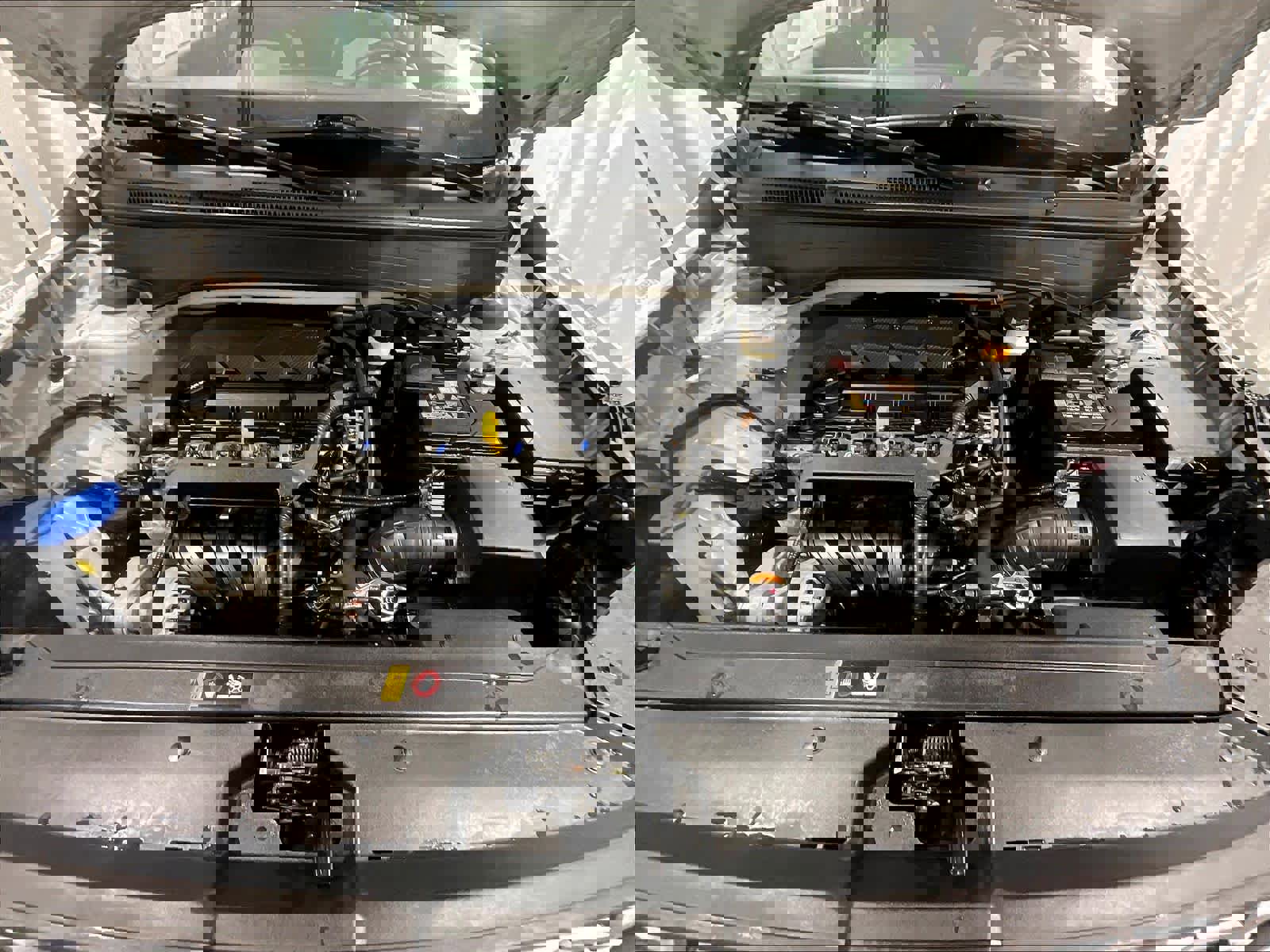 Used 2023 Hyundai Venue SEL image 30