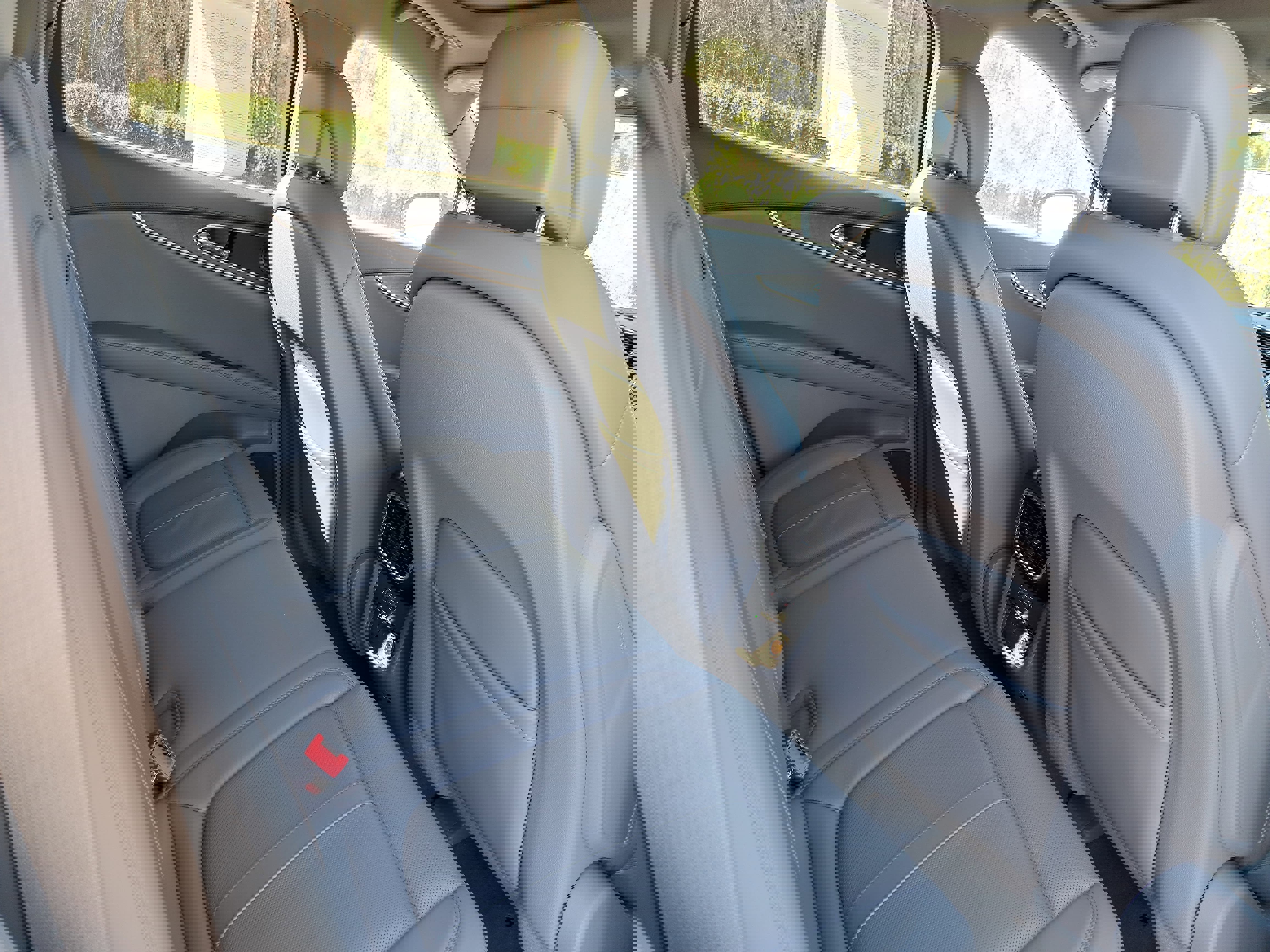 Used 2020 Lincoln Nautilus Reserve w/ Equipment Group 201A image 11