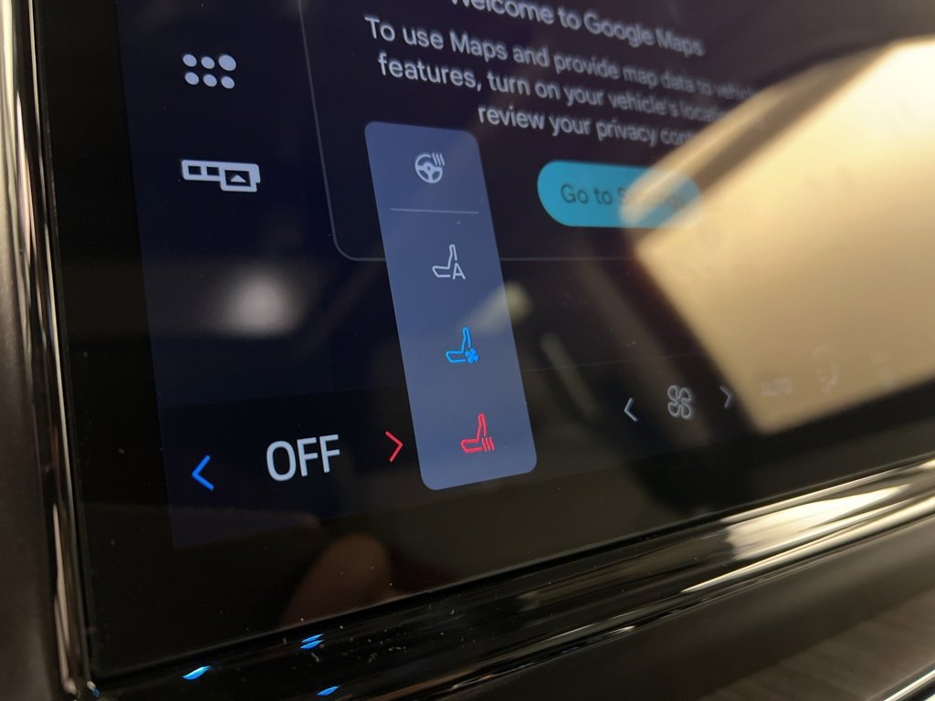 New 2025 Ford Expedition Max Platinum w/ Platinum Ultimate Package image 13