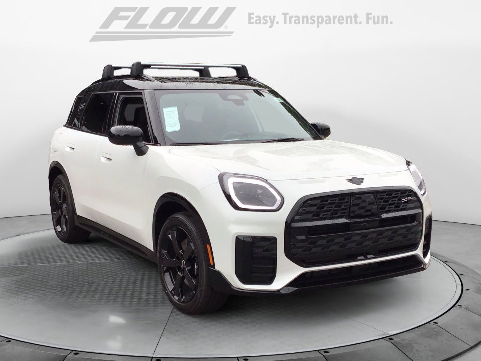 New 2026 MINI Cooper Countryman S image 1