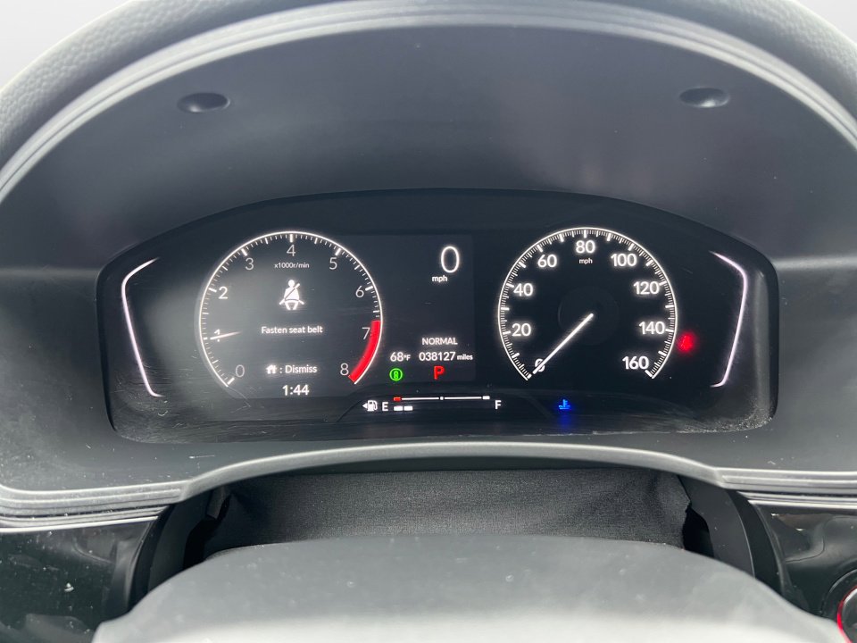 Certified 2023 Honda Civic Sport image 11