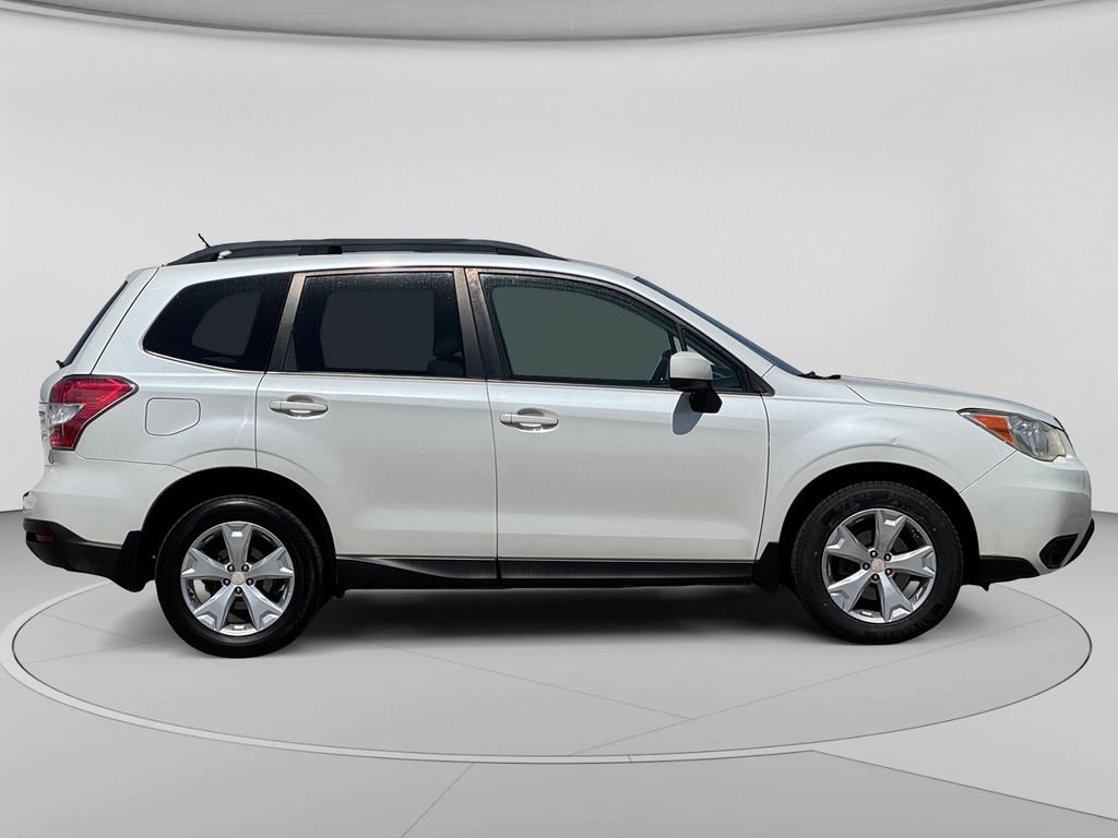 Used 2014 Subaru Forester 2.5i Premium w/ Popular Package #2 AWD/4WD image 31