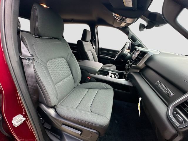 New 2025 RAM 1500 Big Horn image 29