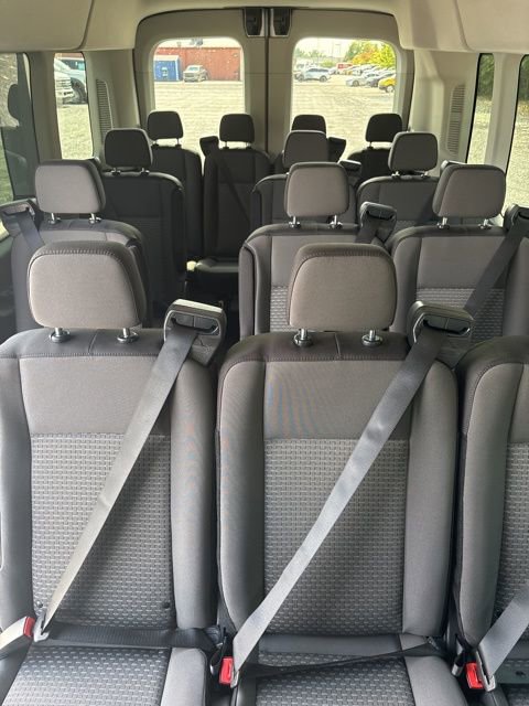 New 2025 Ford Transit 350 XLT image 15