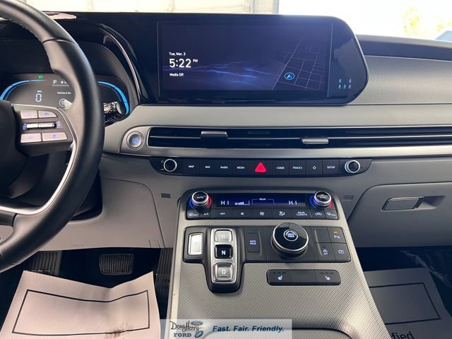 Used 2025 Hyundai Palisade SEL image 46