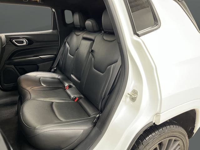 Used 2024 Jeep Compass Limited w/ High Altitude Package image 29