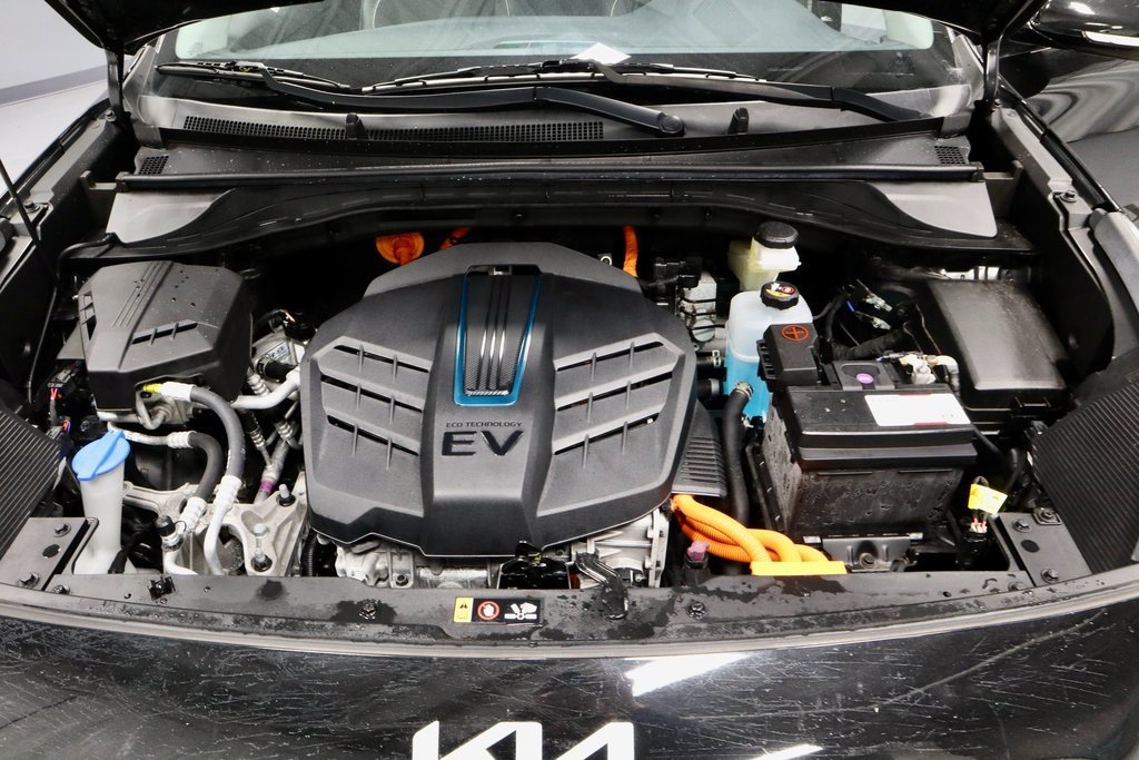 Used 2022 Kia Niro EX w/ Cold Weather Package image 18