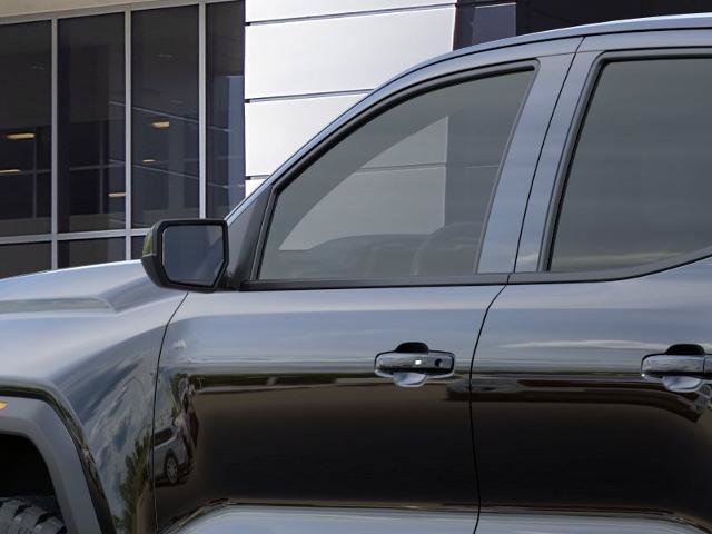 New 2026 GMC Canyon Elevation w/ Convenience Package RWD image 12