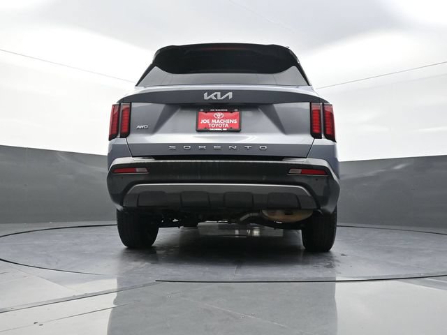 Used 2022 Kia Sorento S w/ Panoramic Sunroof Package AWD/4WD image 36