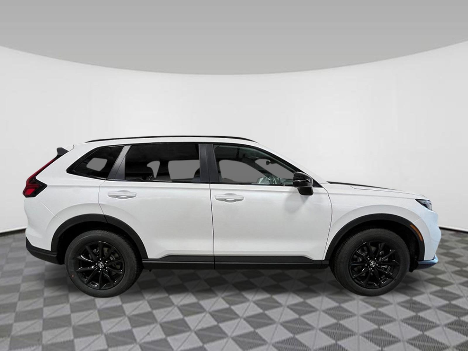 New 2026 Honda CR-V Sport-L image 8