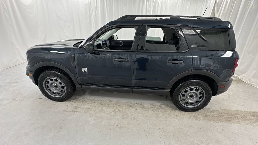Used 2023 Ford Bronco Sport Big Bend image 6