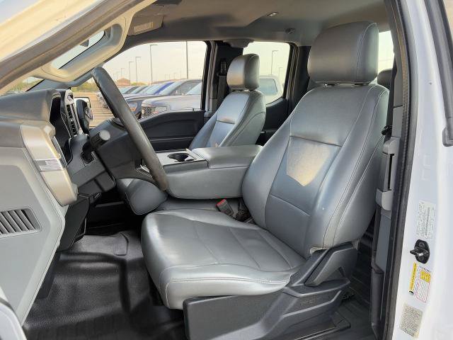 Certified 2021 Ford F150 XL w/ XL Power Equipment Group AWD/4WD image 25