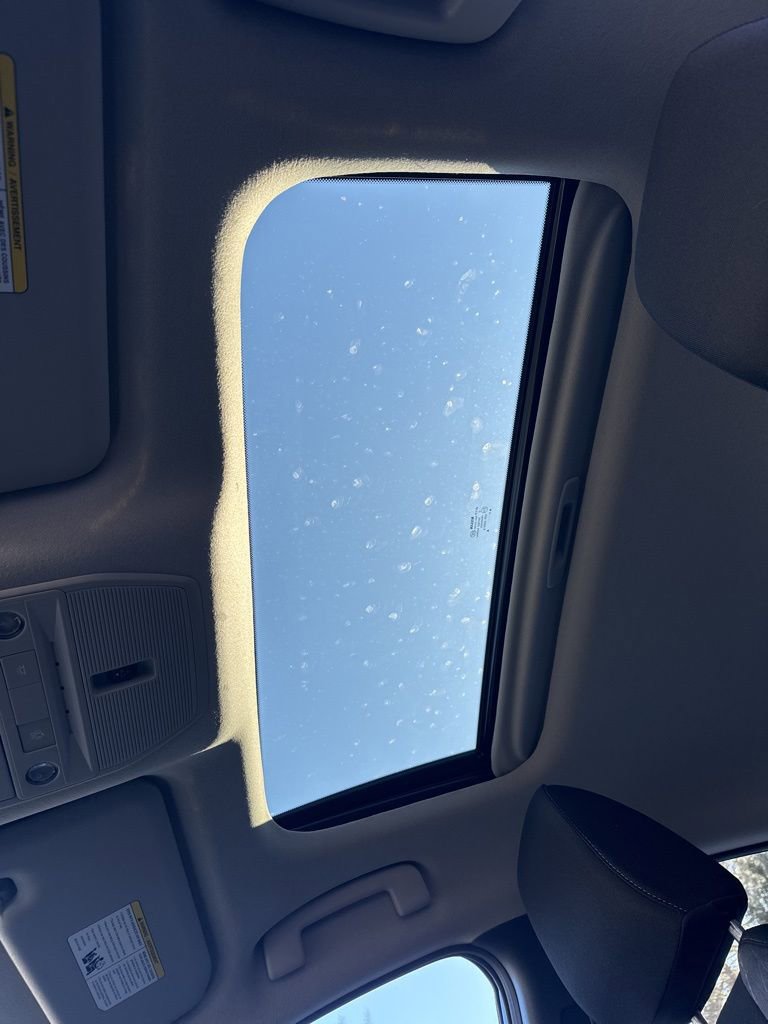 New 2026 Nissan Sentra SV w/ SV Convenience Package image 29