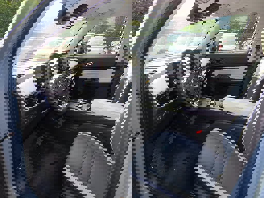 New 2026 Honda Prologue Touring image 2