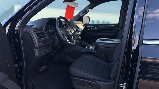 Used 2023 Chevrolet Suburban LS w/ Driver Alert Package image 13