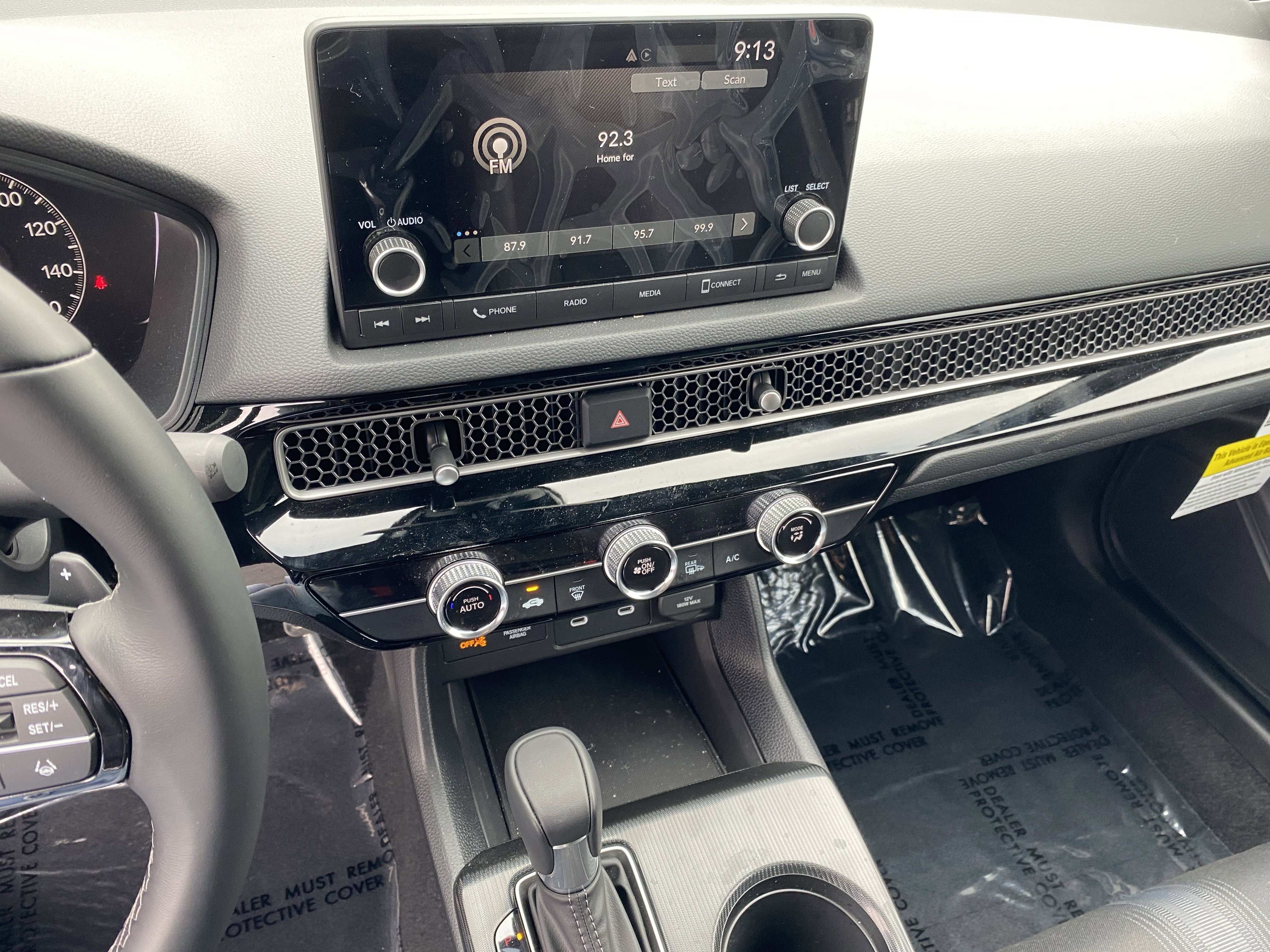 Used 2026 Honda Civic Sport image 17