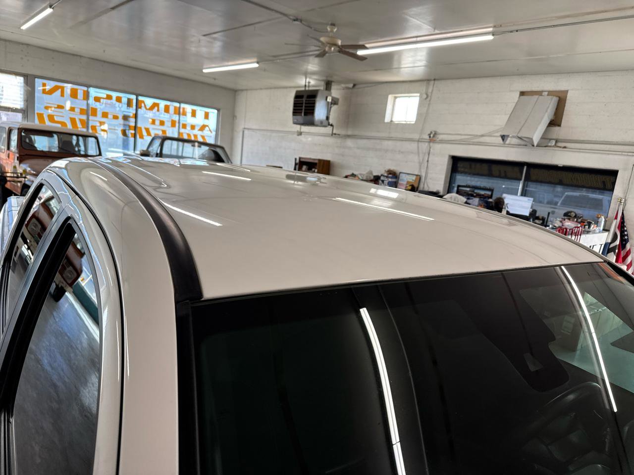 Used 2023 Toyota Tacoma TRD Off-Road w/ Technology Package image 58