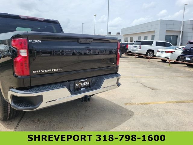 Used 2023 Chevrolet Silverado 1500 LT RWD image 32