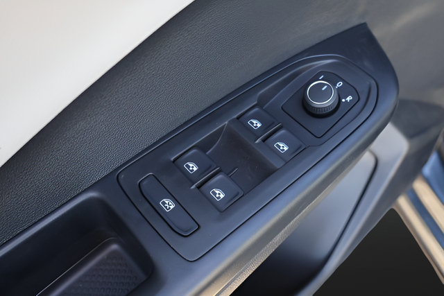 Certified 2026 Volkswagen Taos S FWD image 11