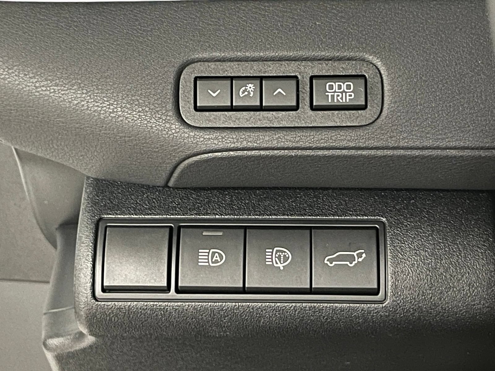 New 2026 Toyota bZ AWD/4WD image 31
