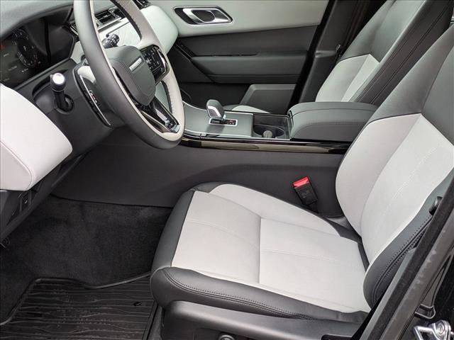 Certified 2026 Land Rover Range Rover Velar S AWD/4WD image 17