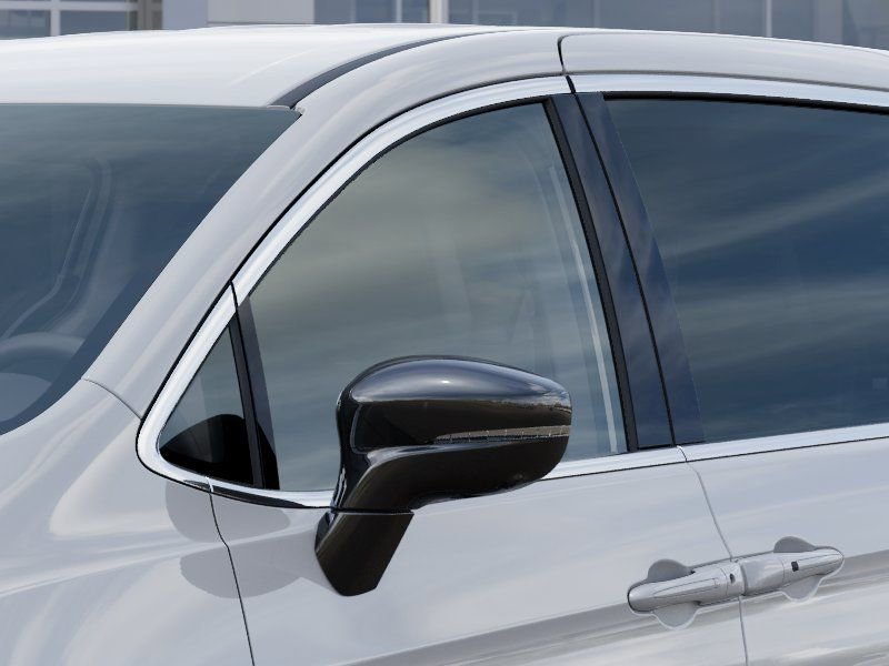 New 2026 Chrysler Pacifica Select image 12