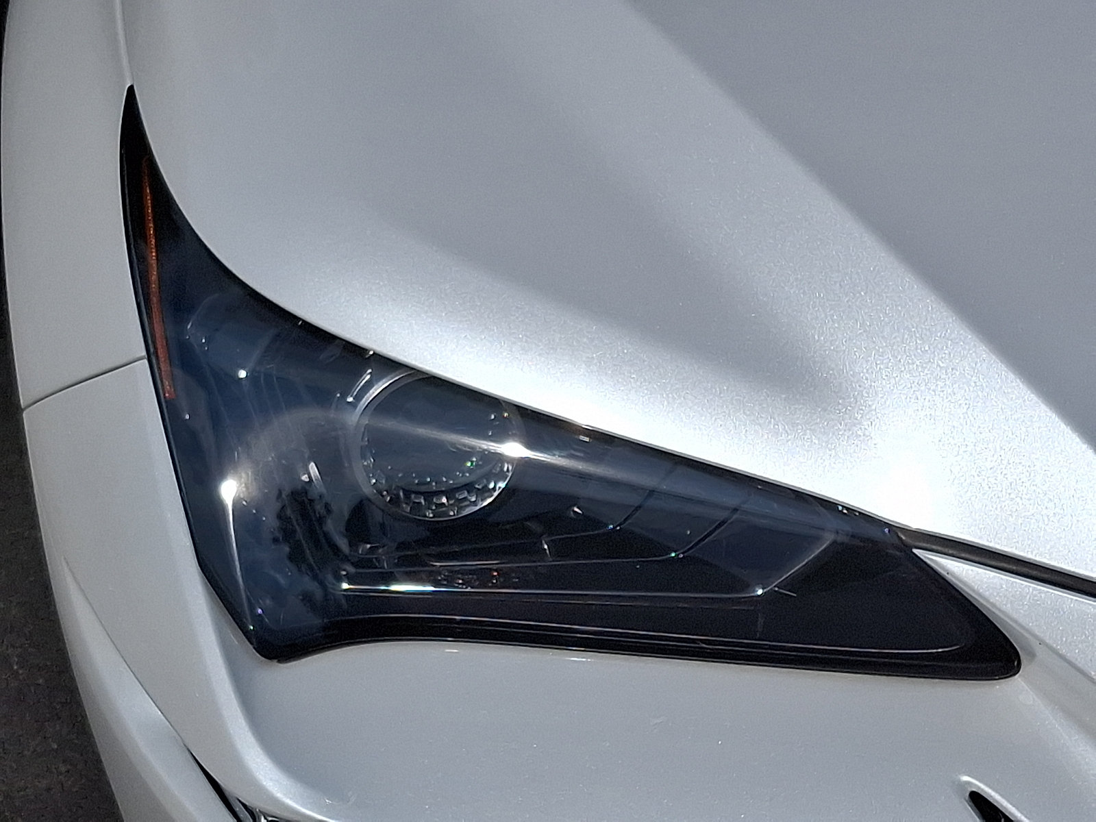 Certified 2020 Lexus NX 300 AWD w/ Premium Package image 9