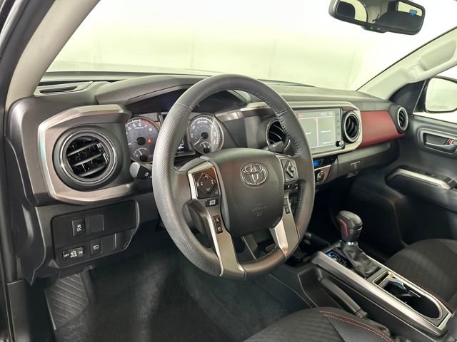 Used 2023 Toyota Tacoma SR5 image 13