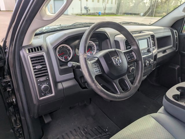 Used 2016 RAM 1500 Tradesman w/ Popular Equipment Group image 9