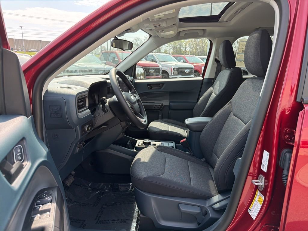 New 2026 Ford Maverick XLT image 11