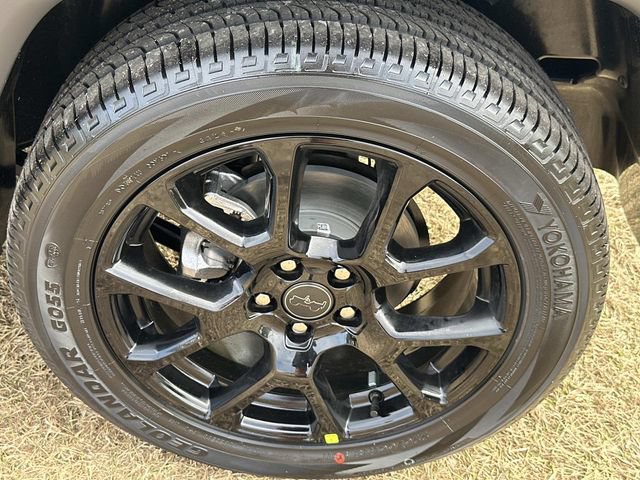 New 2026 Jeep Compass Latitude AWD/4WD image 23