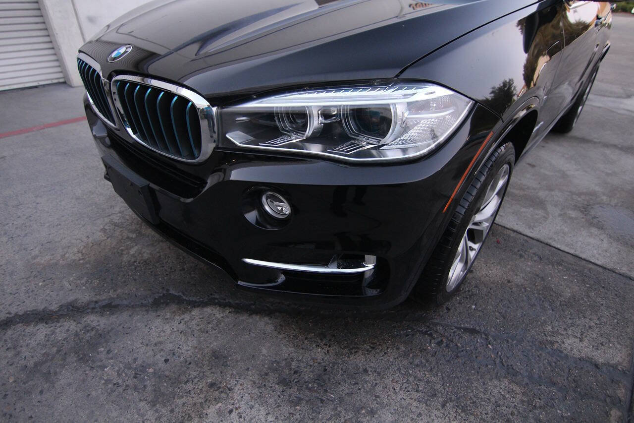 Used 2018 BMW X5 xDrive40e AWD/4WD image 22