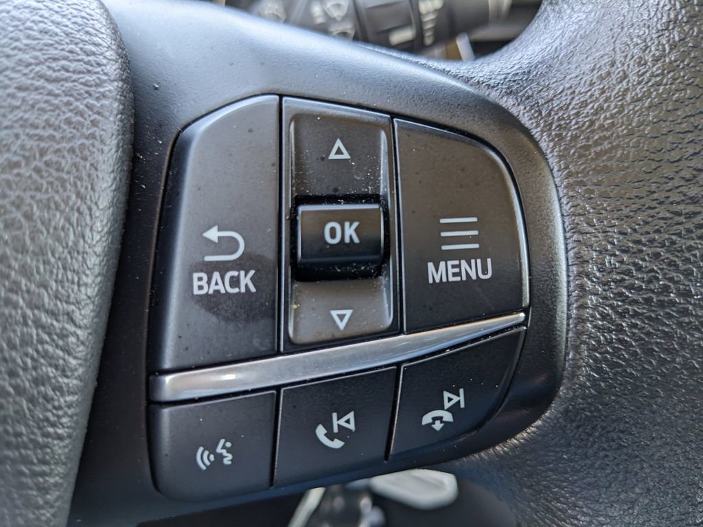 Used 2023 Ford Transit 350 XLT image 25