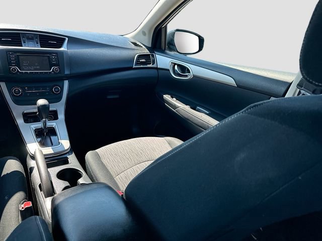 Used 2015 Nissan Sentra SV image 21