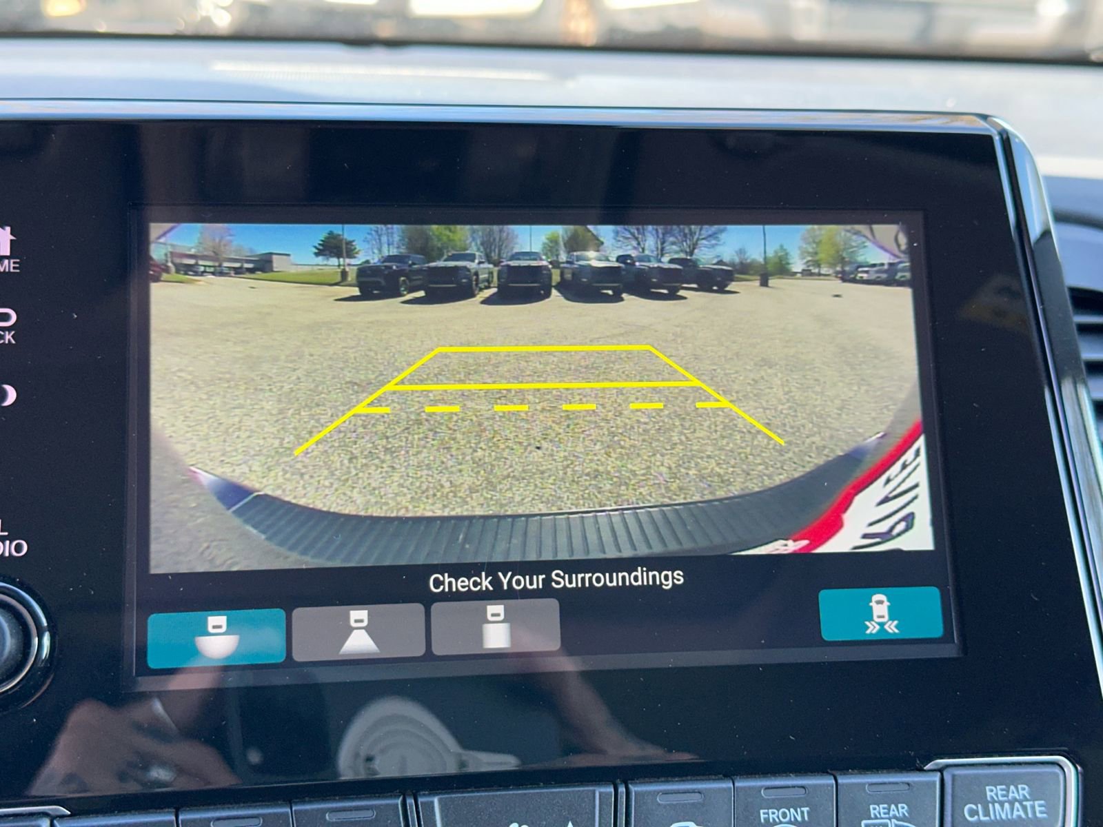 Used 2023 Honda Odyssey EX-L image 27