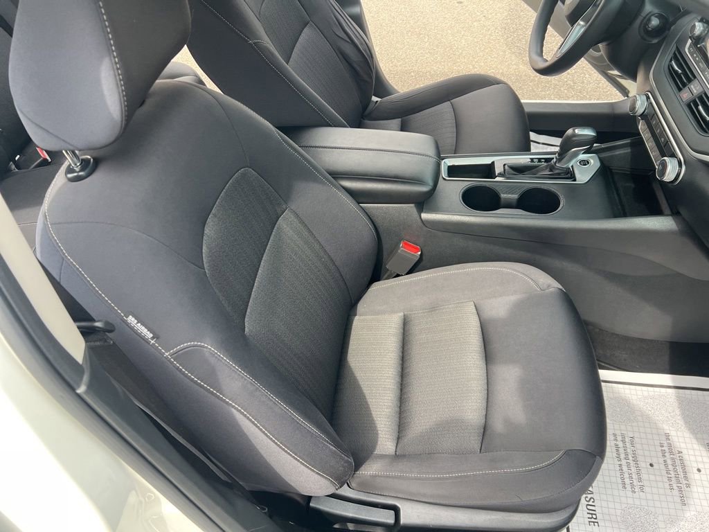 Used 2020 Nissan Altima 2.5 S image 36