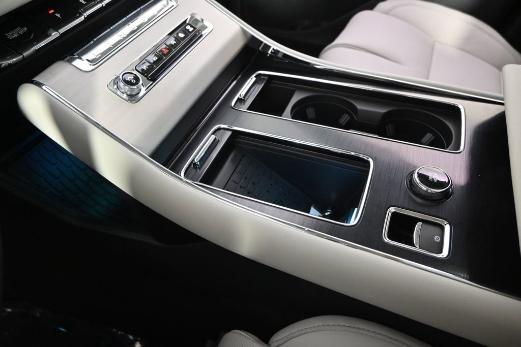 New 2026 Lincoln Aviator Reserve image 32