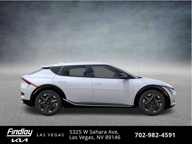 New 2026 Kia EV6 Wind AWD/4WD image 8