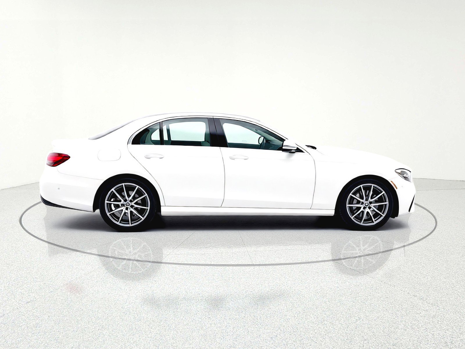 Certified 2022 Mercedes-Benz E 350 Sedan image 13