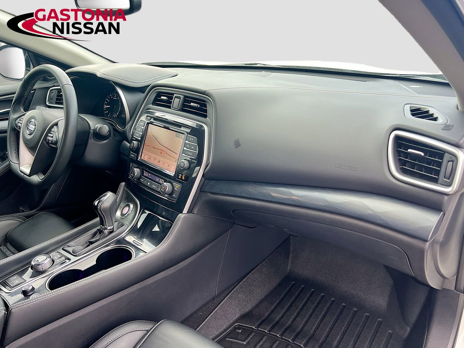 Used 2019 Nissan Maxima Platinum w/ Illumination Package image 39