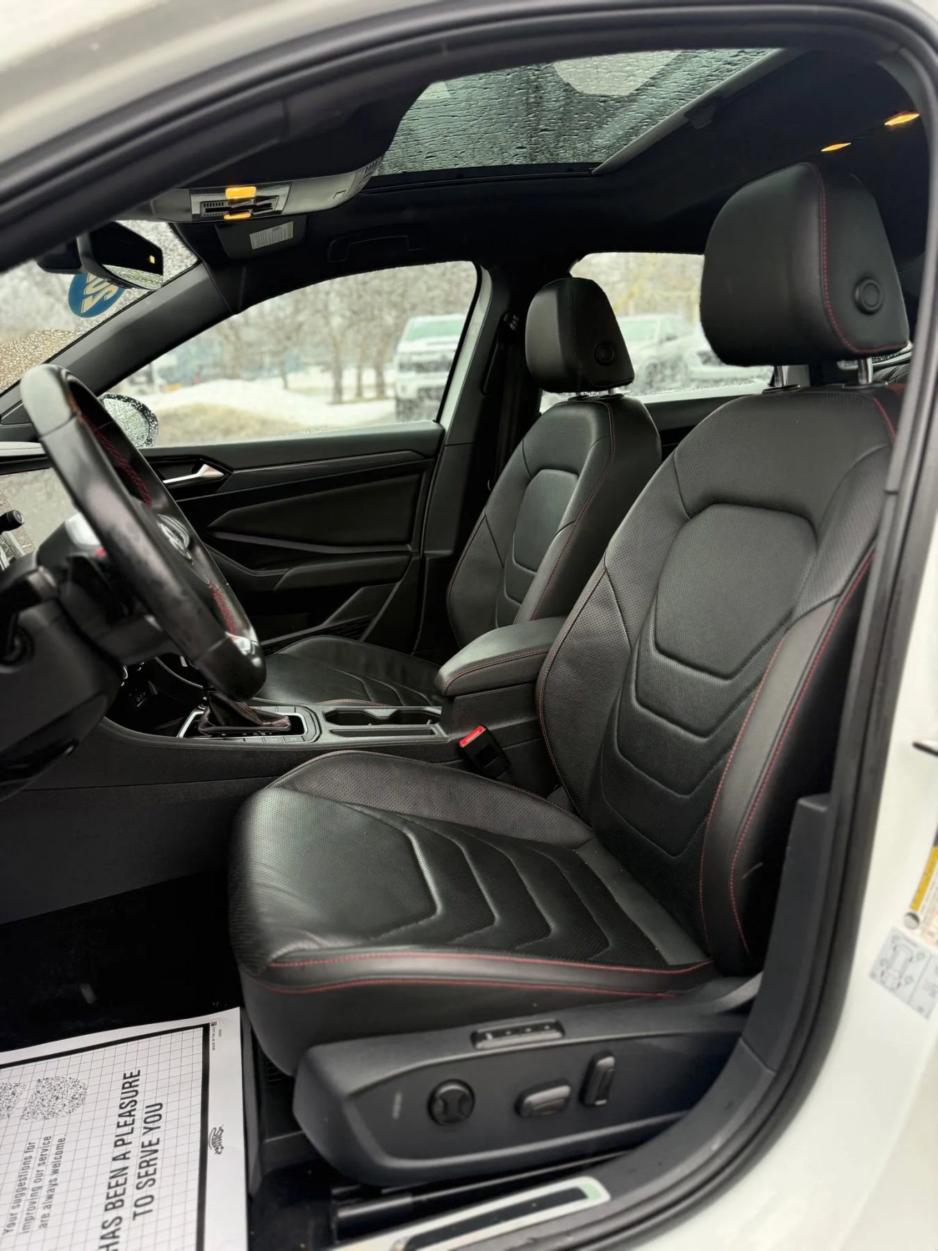 Used 2021 Volkswagen Jetta GLI Autobahn image 16