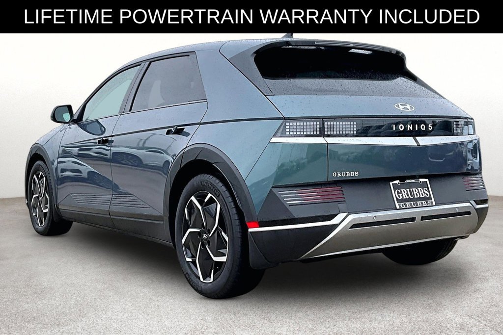 Used 2024 Hyundai Ioniq 5 SEL AWD/4WD image 14