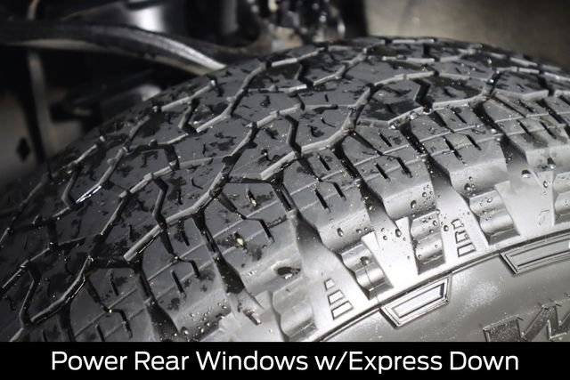 Used 2020 GMC Sierra 1500 AT4 w/ AT4 Premium Package image 22