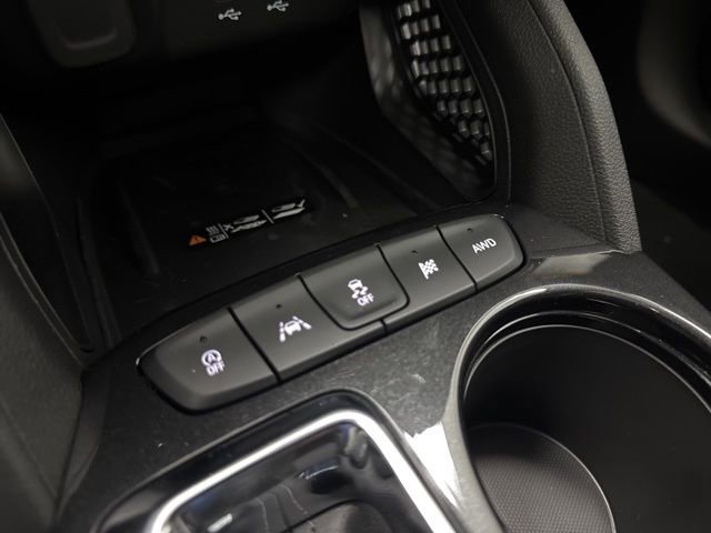 New 2026 Chevrolet TrailBlazer LT w/ Convenience Package image 19