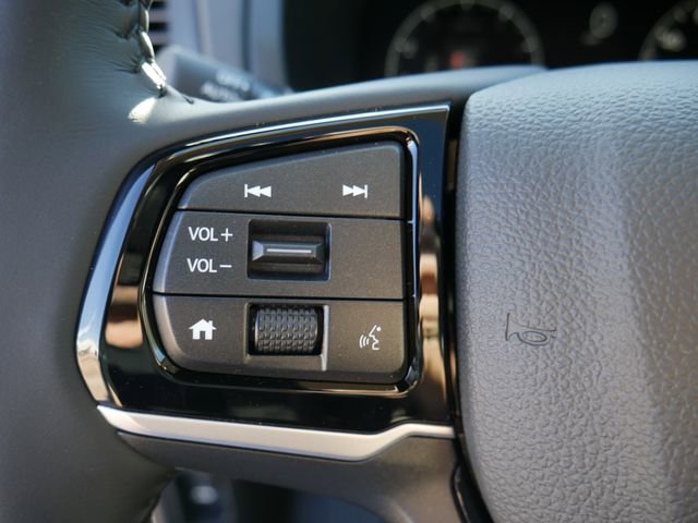 New 2026 Honda Odyssey Touring image 10